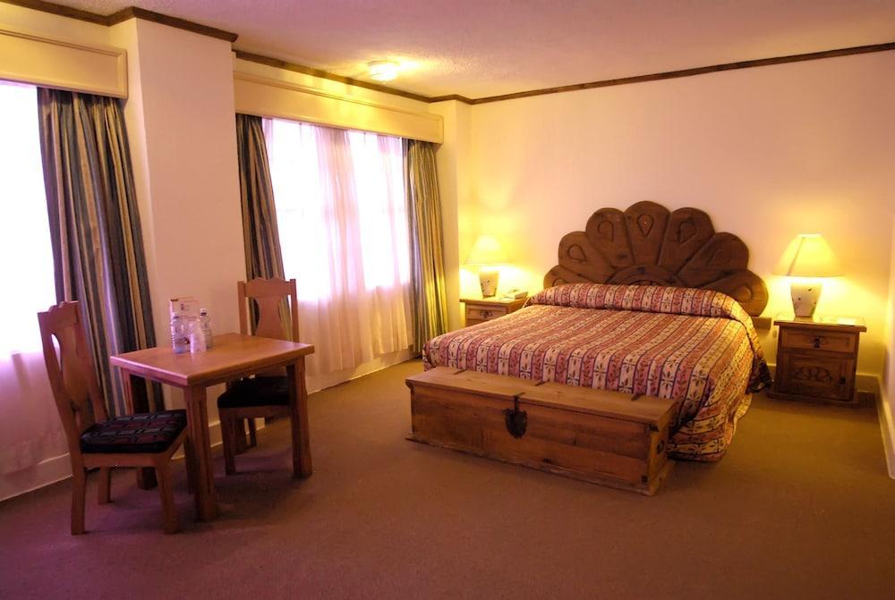 Hotel Ritz Matamoros  Eksteriør bilde