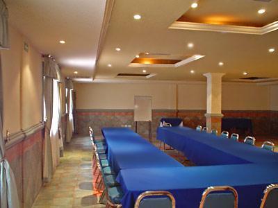 Hotel Ritz Matamoros  Eksteriør bilde