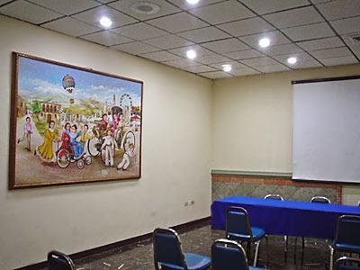 Hotel Ritz Matamoros  Eksteriør bilde