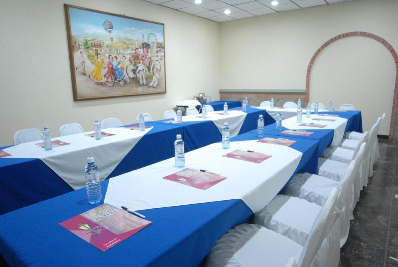 Hotel Ritz Matamoros  Eksteriør bilde